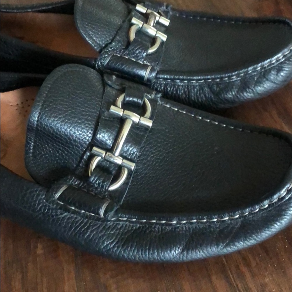 Ferragamo Men’s shoes 13